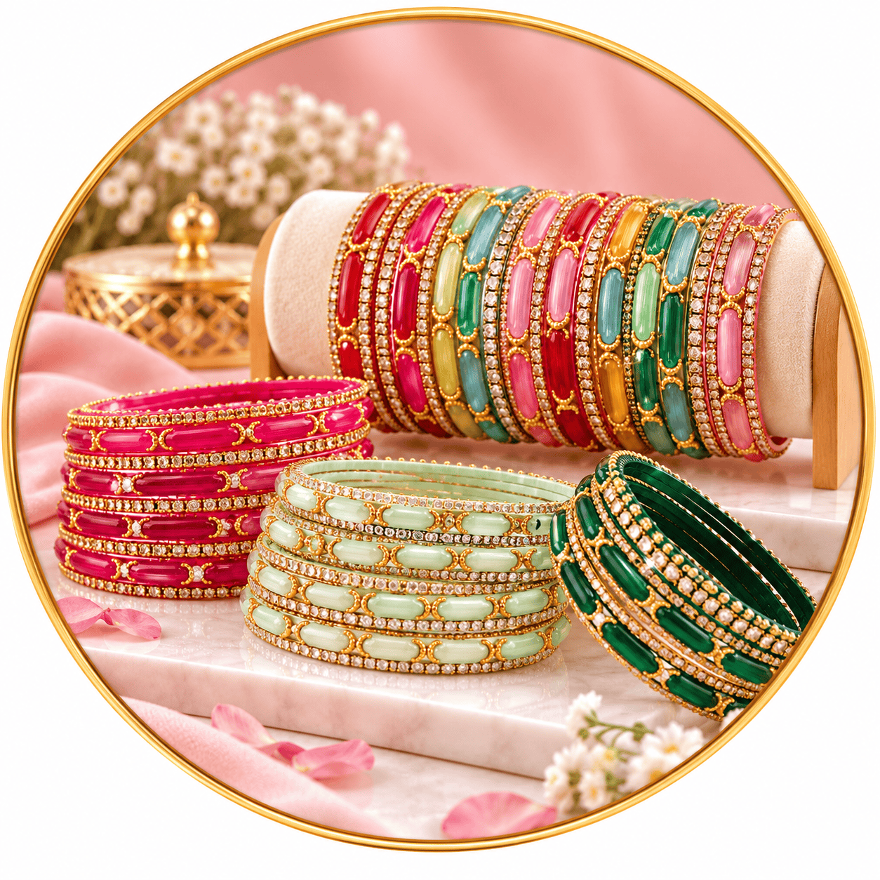Bangle