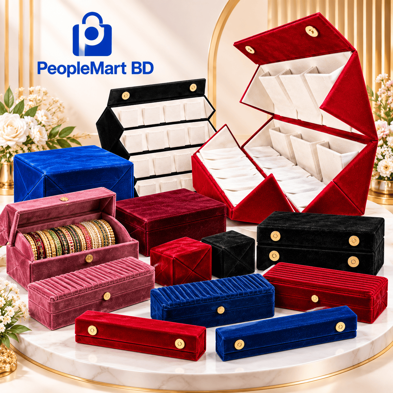 Jewelry Box