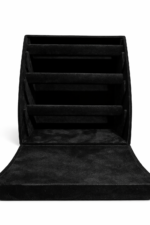 কালো খালি চুড়ি বক্স – ১২ ডজন - ছবি 3