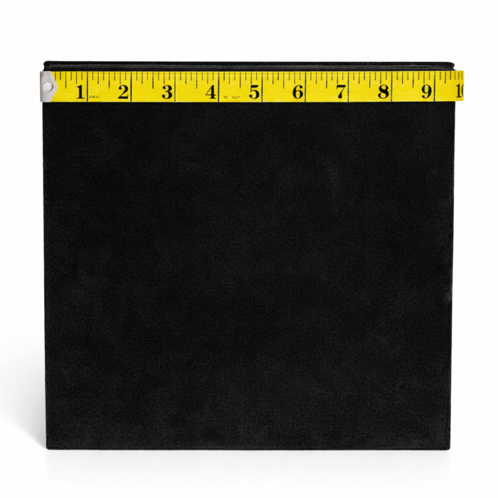 কালো খালি চুড়ি বক্স – ১২ ডজন - ছবি 5