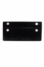 কালো খালি জুয়েলারি বক্স - ১৬ সেট - ছবি 4