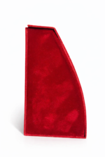 মেরুন খালি চুড়ি বক্স - ১২ ডজন - ছবি 3