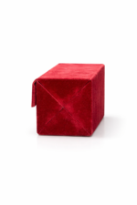 মেরুন খালি জুয়েলারি বক্স - ১২ সেট - ছবি 5