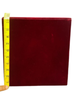 মেরুন খালি চুড়ি বক্স - ১২ ডজন - ছবি 5