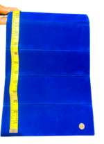 Sky color Jhumka Box