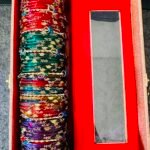 4 Set curi Combo Box